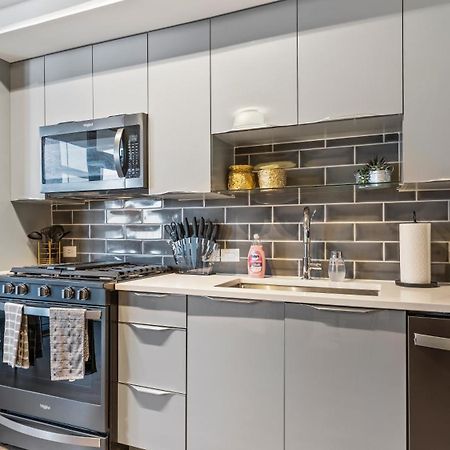 The Serenity Condo W/ Free Parking Midtown Atlanta Exterior foto